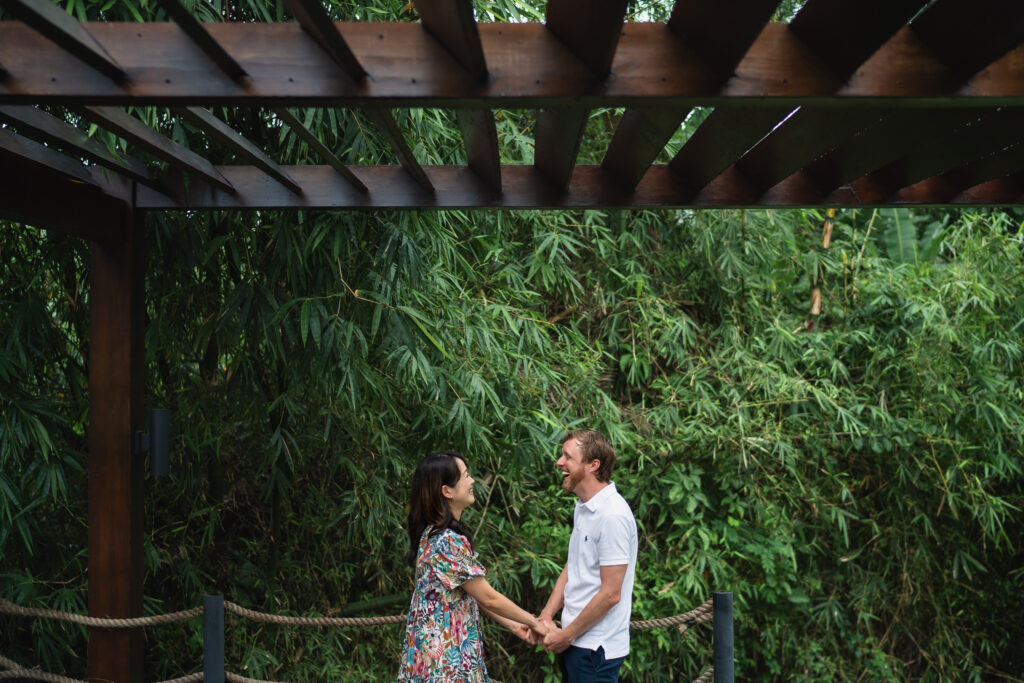 Family Memories in Bali - Family photography