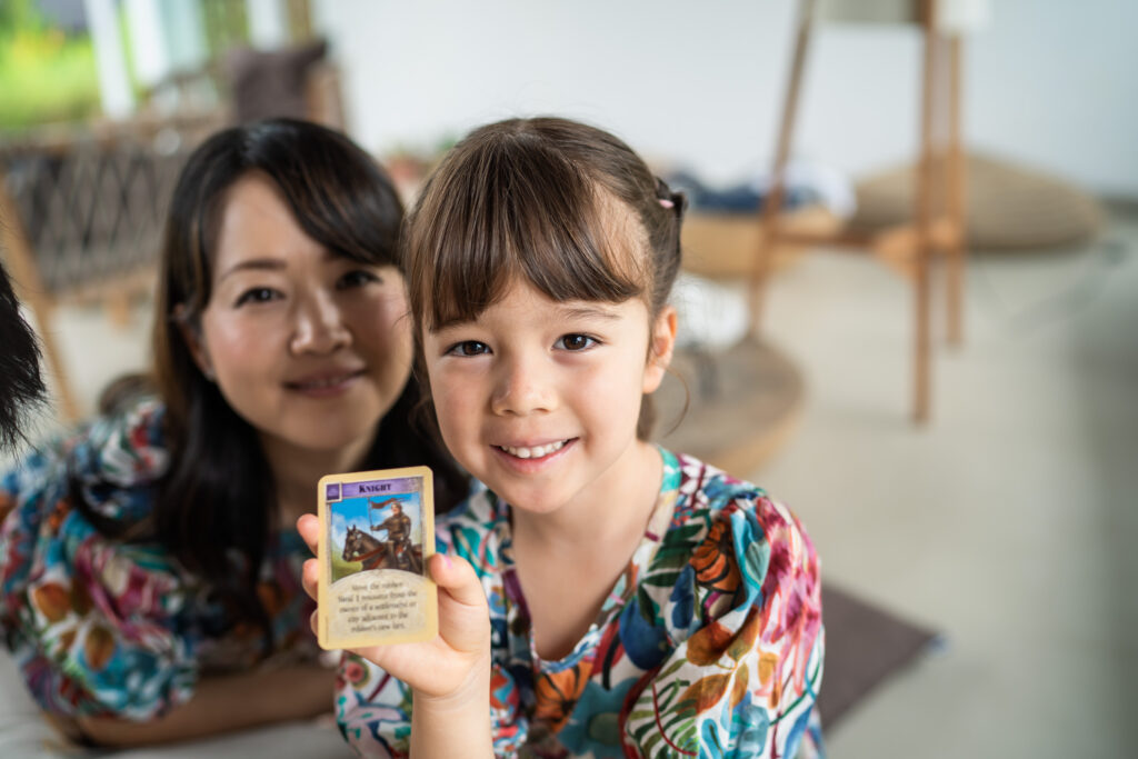 Family Memories in Bali - Family vacation photography