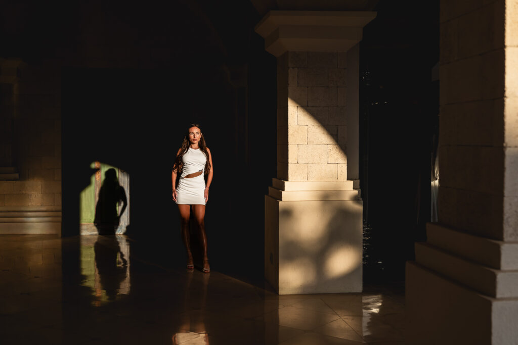 Jumeirah Bali - Surprise proposal photography