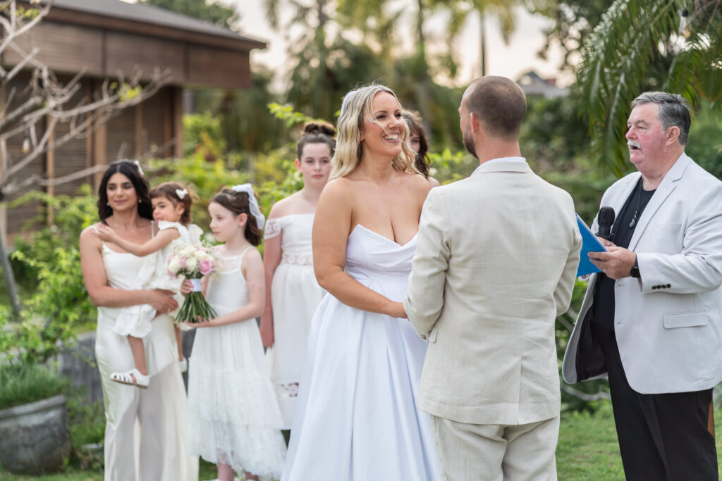 Peppers Seminyak Weddings