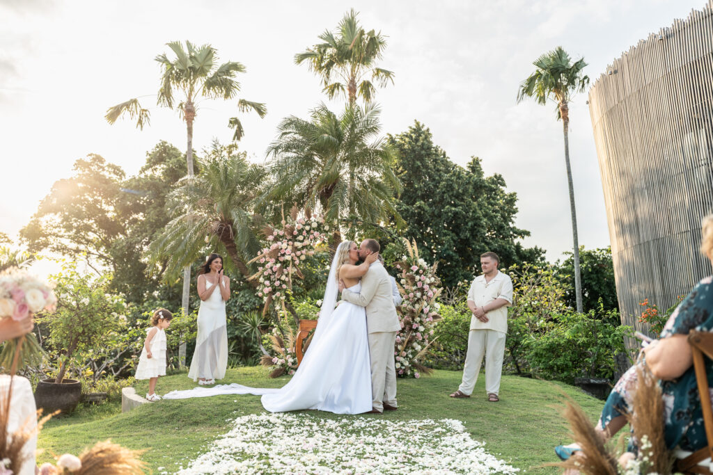 Seminyak Wedding Photographer - Peppers Seminyak