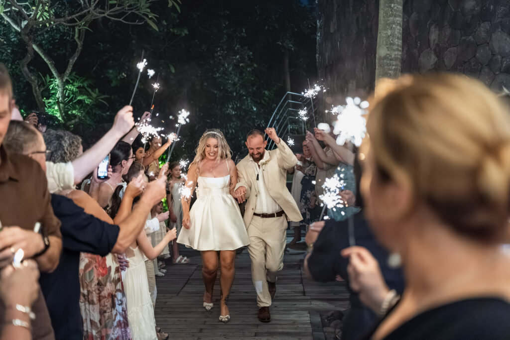 Bali Wedding Photographer - Peppers Seminyak