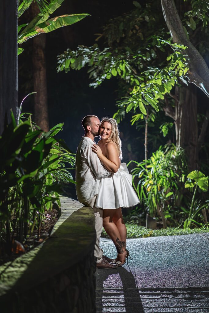 Bali Wedding Photographer - Peppers Seminyak