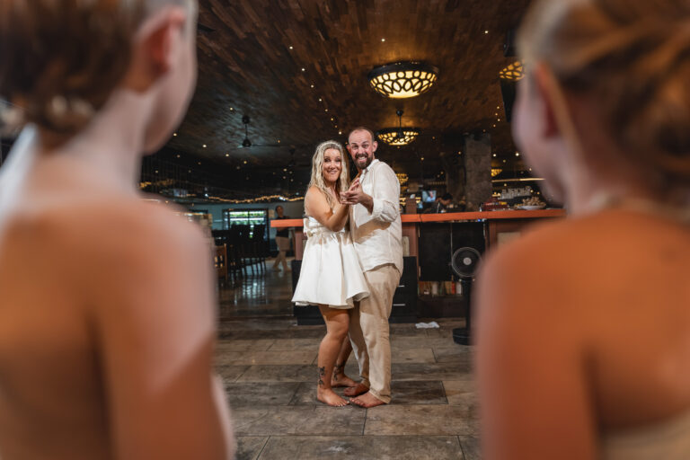 Wedding at Peppers Seminyak