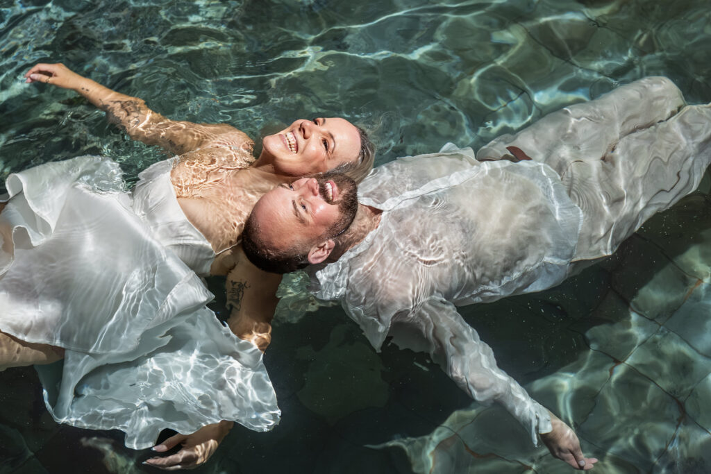 Bali Wedding Photographer - Peppers Seminyak
