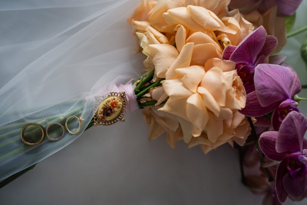 Wedding at Komune Resorts