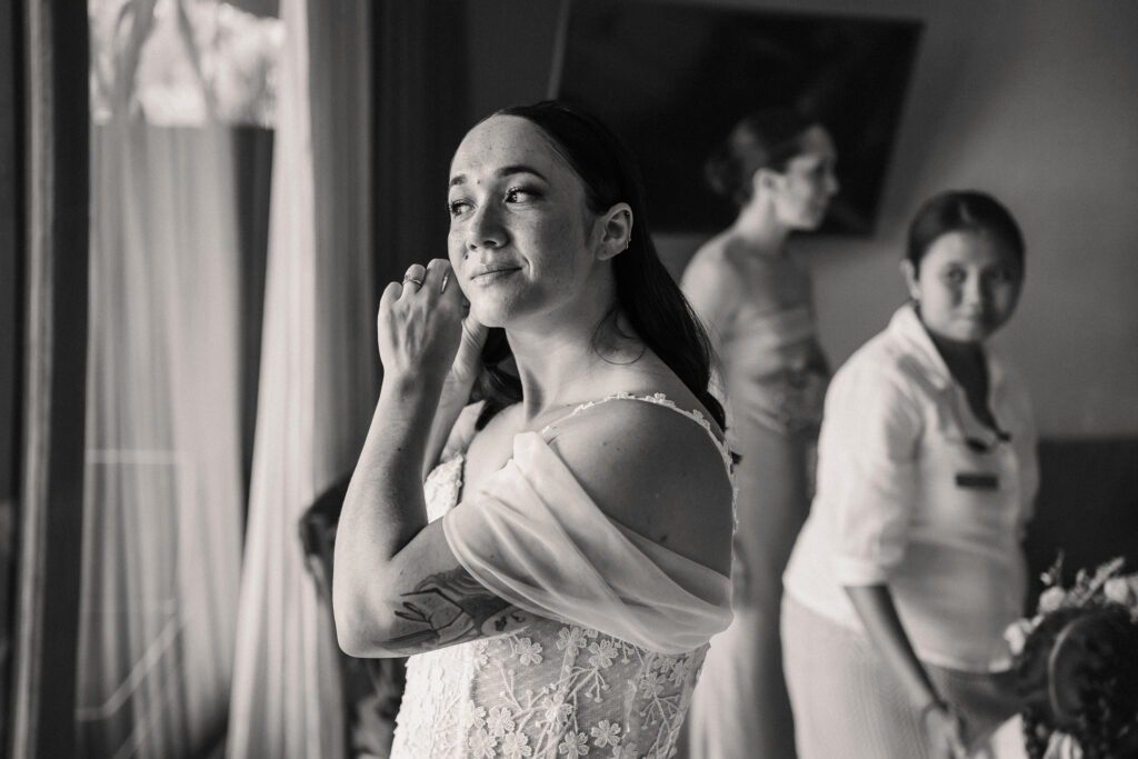 Bali Wedding Photography