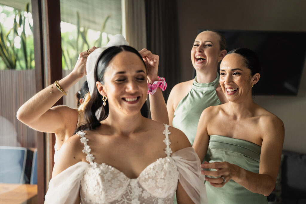 Bali Wedding Photography