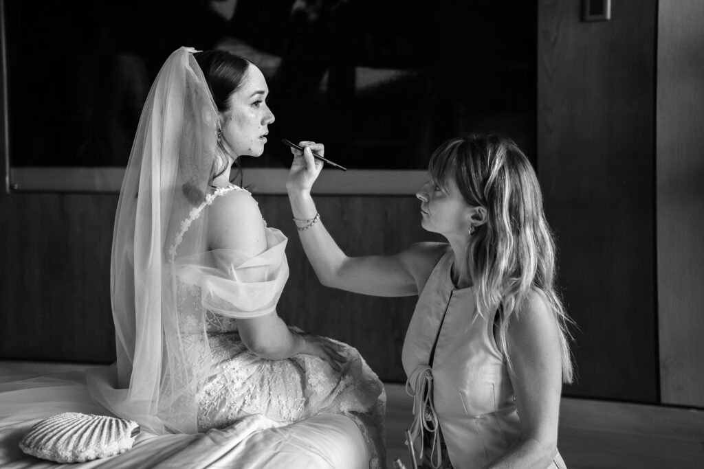 Wedding at Komune Resorts - Bali