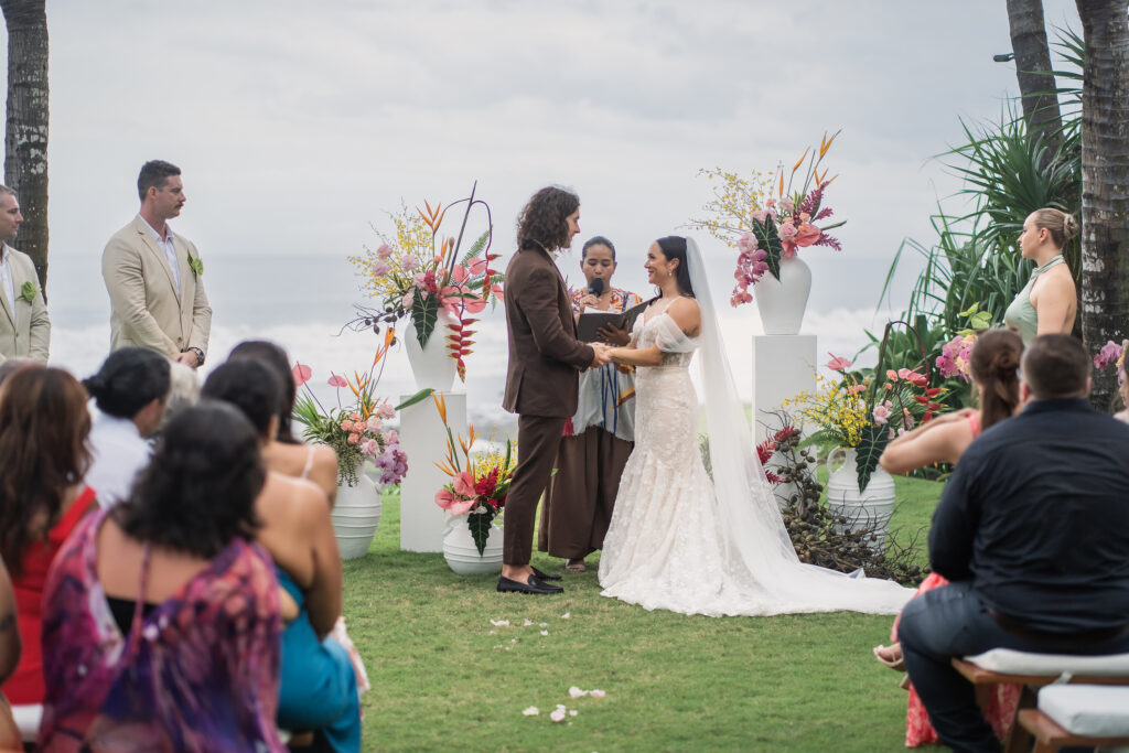 Bali Wedding Photographer