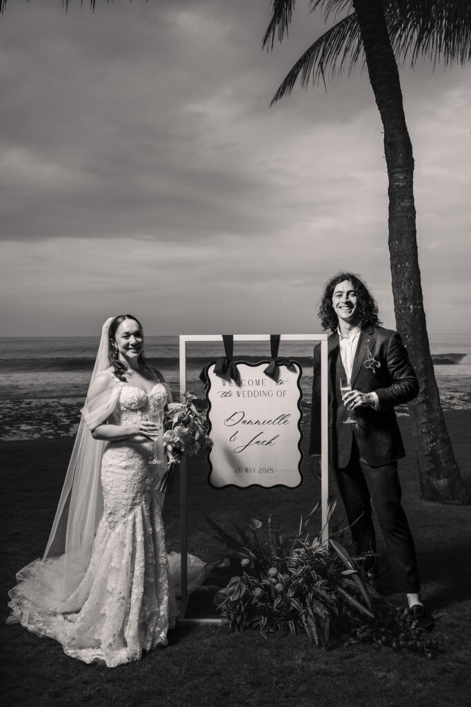 Bali Wedding Photographer