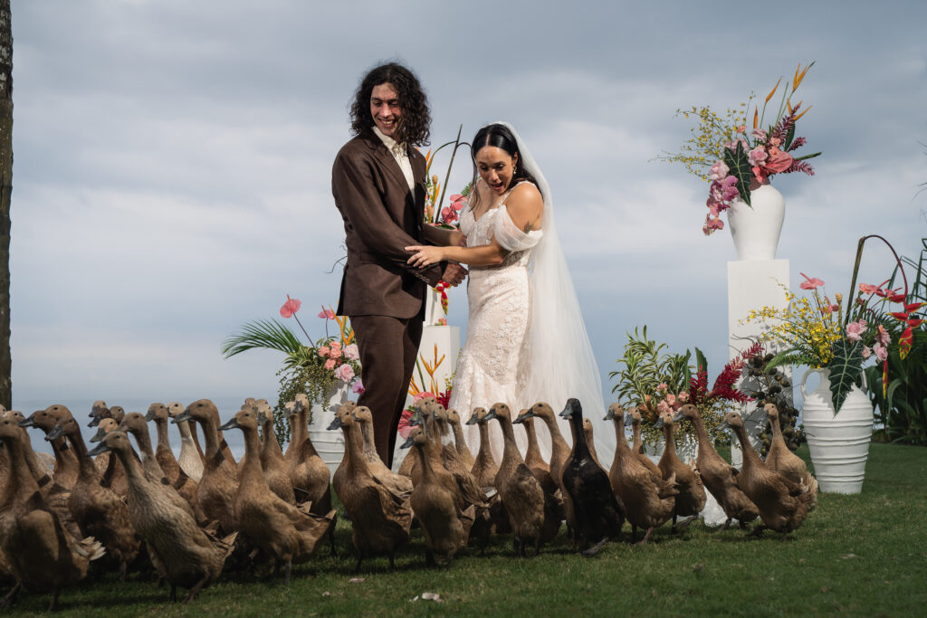 Bali Wedding Photographer