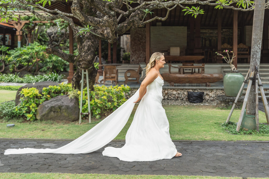 Taman Bhagawan - Bali wedding photographer portfolio