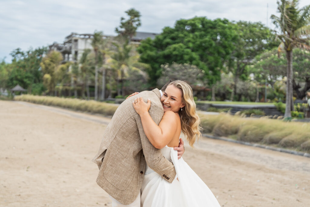 Taman Bhagawan - Timeless wedding photography
