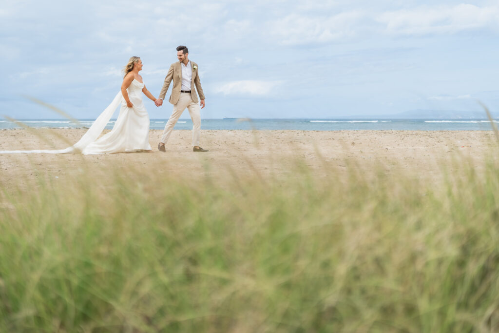 Taman Bhagawan - Wedding photography style