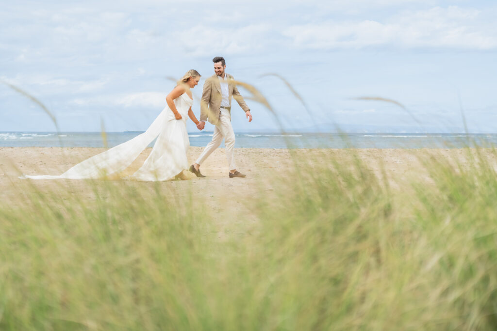 Taman Bhagawan - Wedding photography storytelling