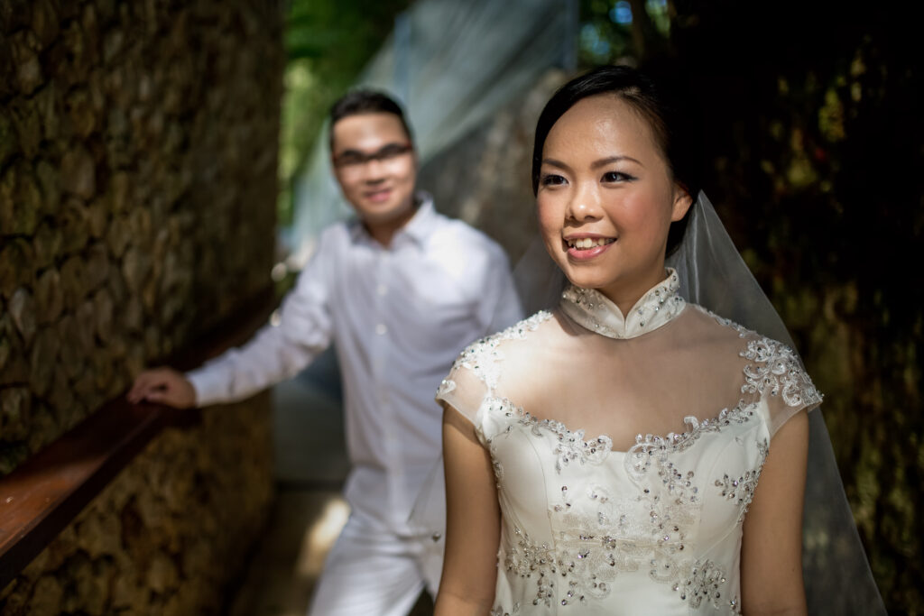 Bali South Coast - Couple photoshoot Bali