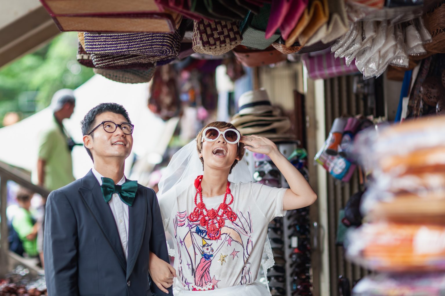 Bali Pre-Wedding