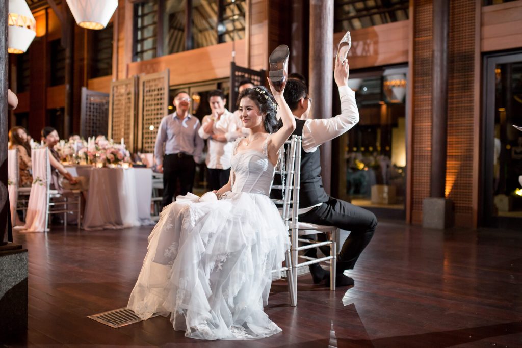 Conrad Bali Infinity Chapel - Wedding photography portfolio
