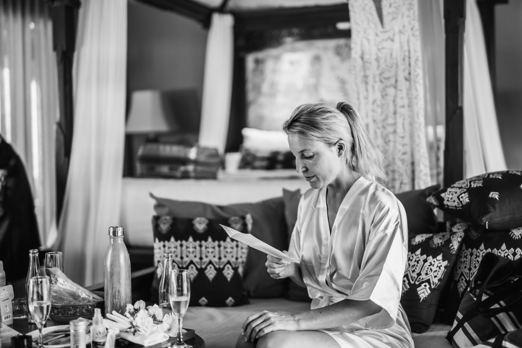 Kamandalu Resort Ubud - Bali Wedding Photographer