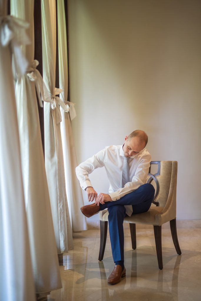Kamandalu Resort Ubud - Bali Wedding Photographer