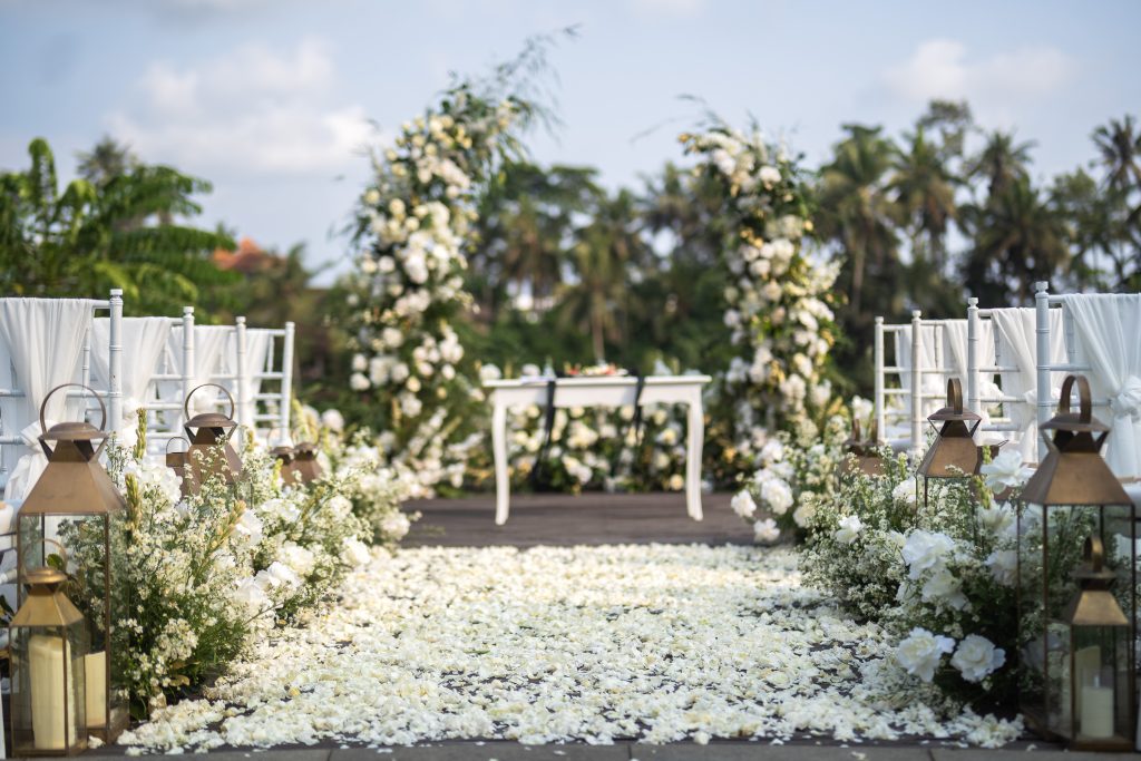 Kamandalu Resort Ubud - Bali Wedding Photographer
