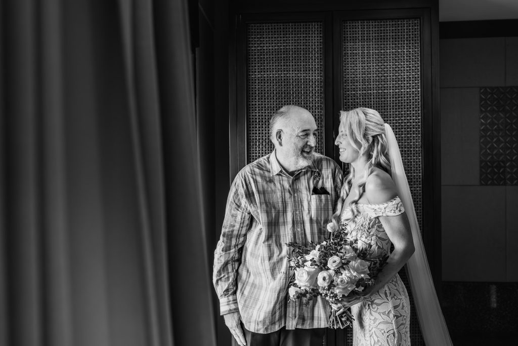 Kamandalu Resort Ubud - Bali Wedding Photographer