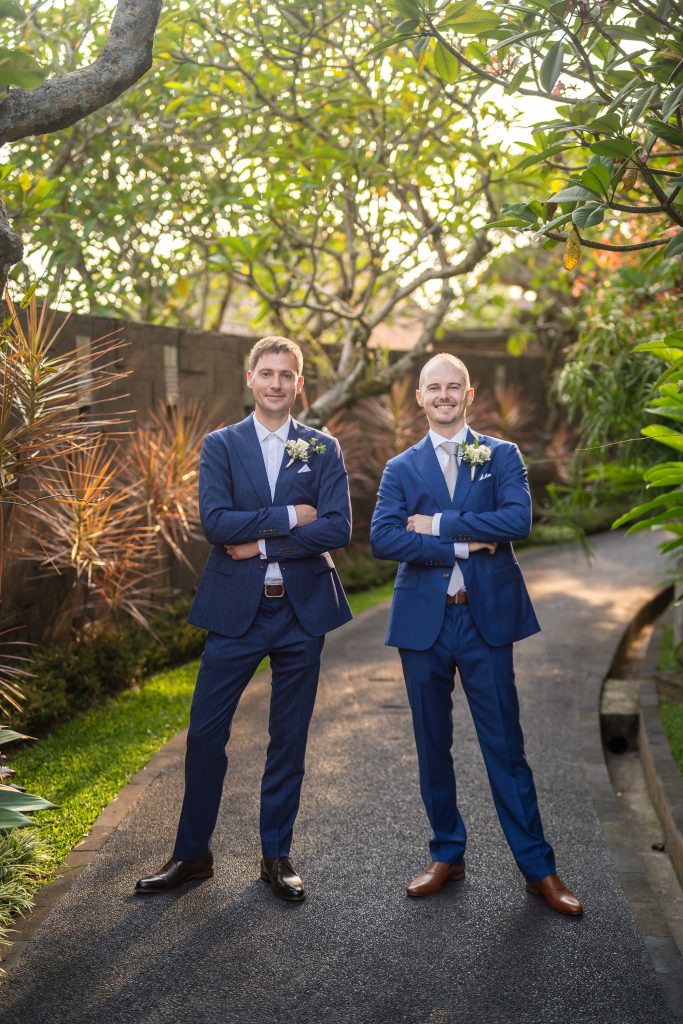 Kamandalu Resort Ubud - Bali Wedding Photographer