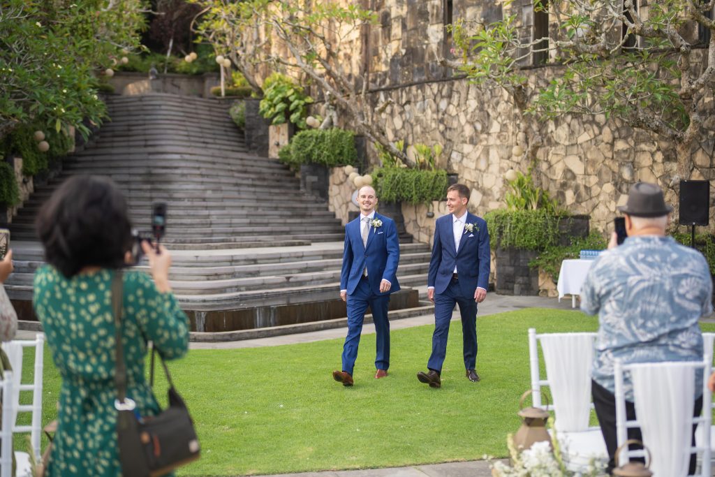 Kamandalu Resort Ubud - Bali Wedding Photographer