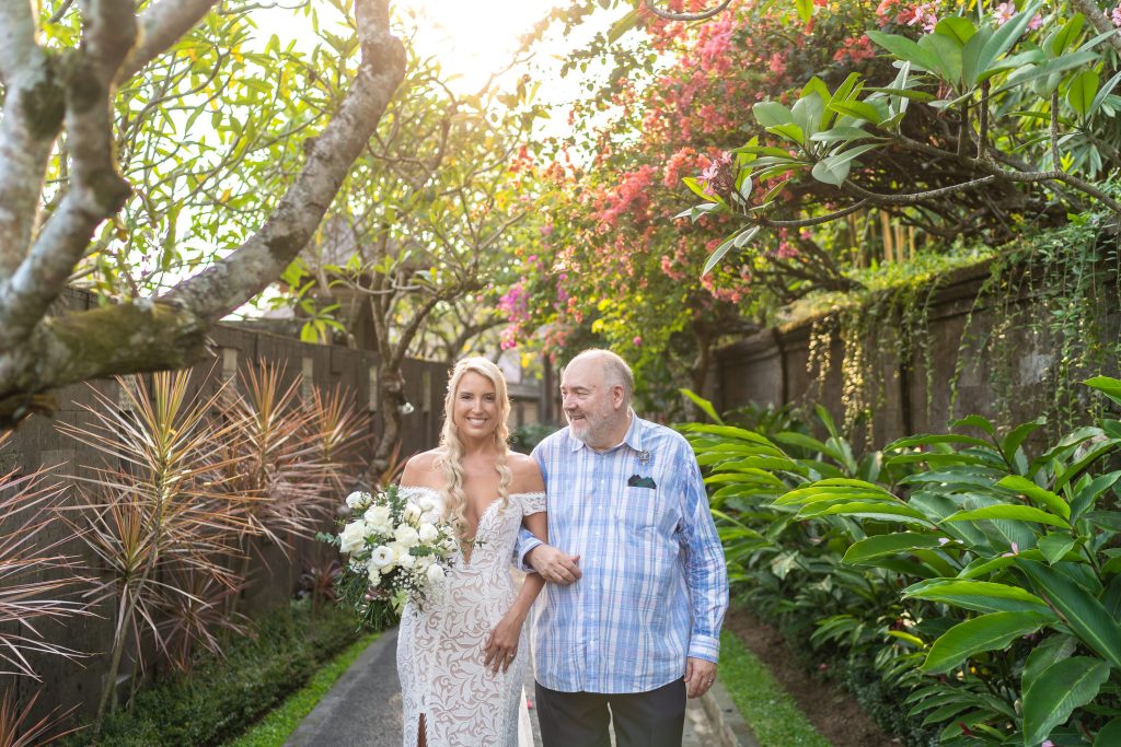 Kamandalu Resort Ubud - Bali Wedding Photographer
