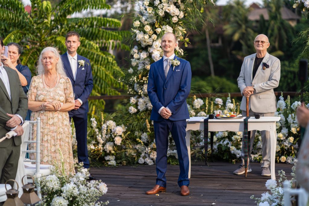 Kamandalu Resort Ubud - Bali Wedding Photographer