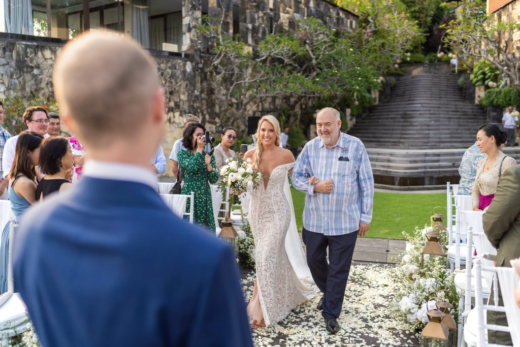 Kamandalu Resort Ubud - Bali Wedding Photographer
