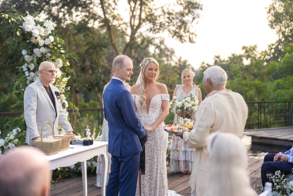 Kamandalu Resort Ubud - Bali Wedding Photographer