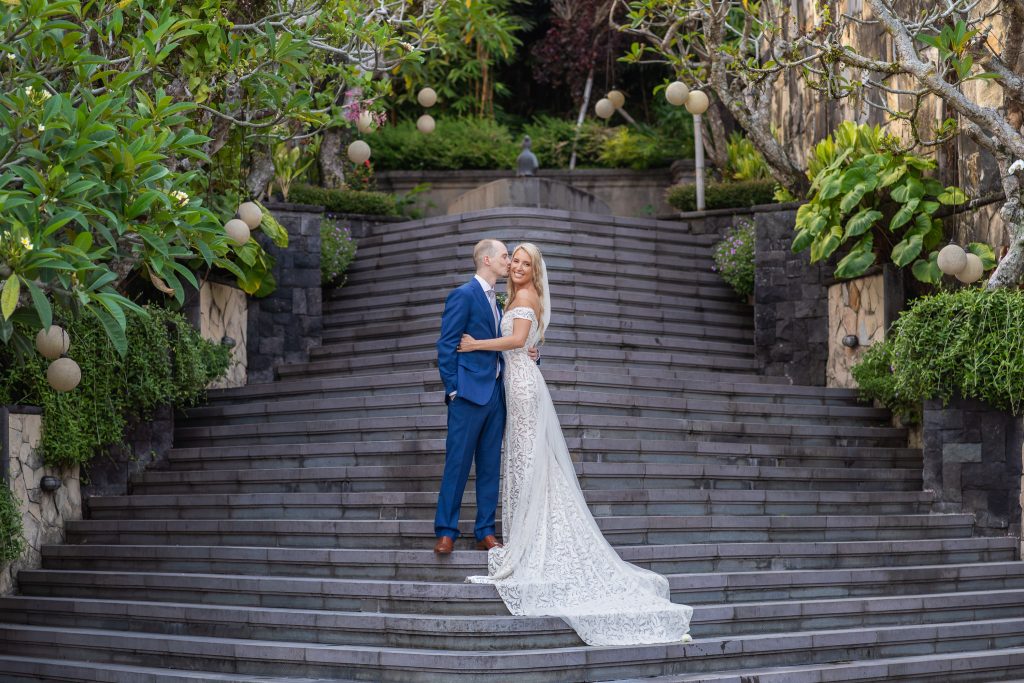Kamandalu Resort Ubud - Bali Wedding Photographer