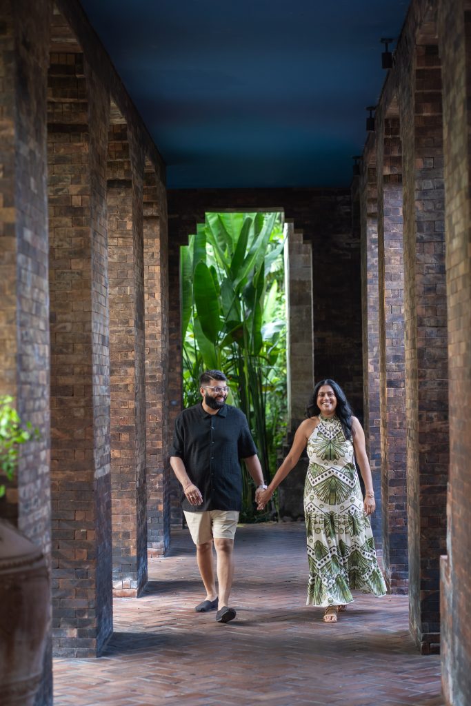 Mandapa, Ritz-Carlton Reserve - Family photographer Bali