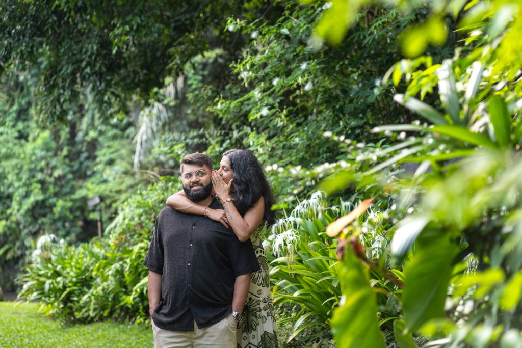 Mandapa, Ritz-Carlton Reserve - Family photography session