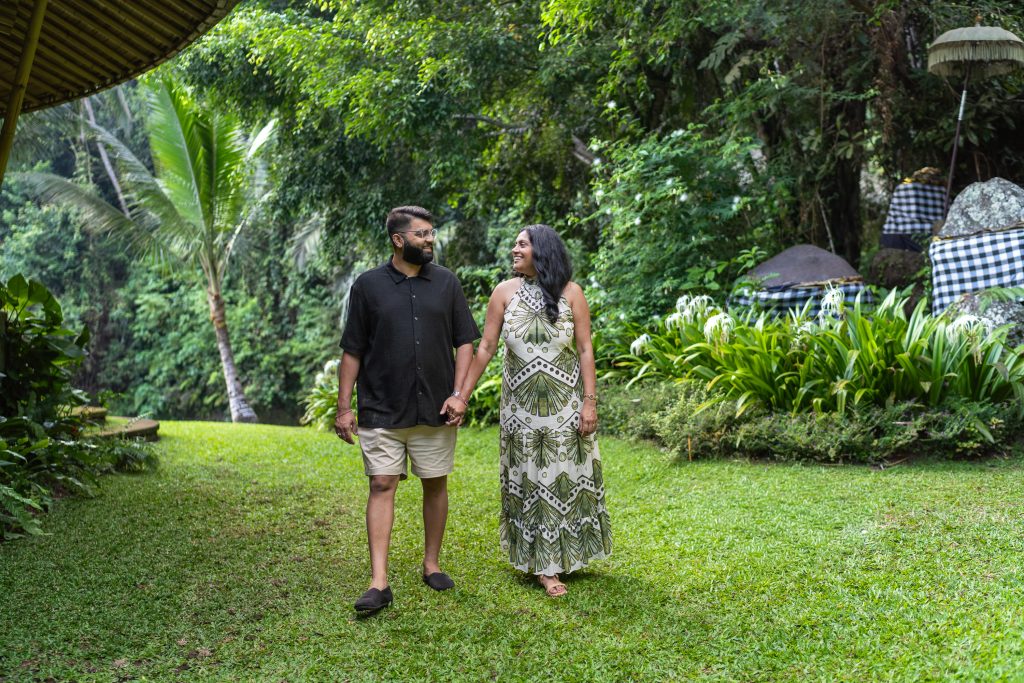 Mandapa, Ritz-Carlton Reserve - Bali family photographer