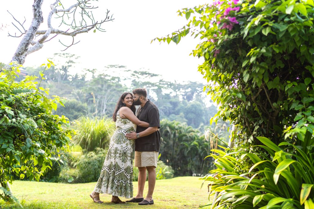 Mandapa, Ritz-Carlton Reserve - Family photography style