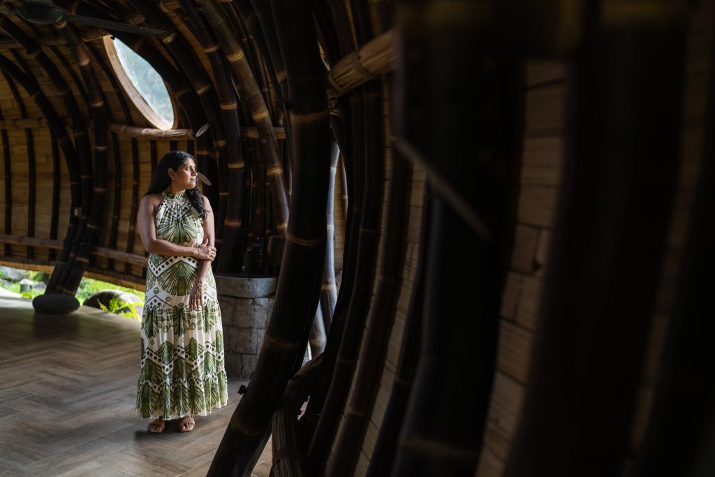 Mandapa, Ritz-Carlton Reserve - Family photography portfolio
