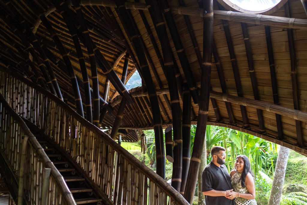 Mandapa, Ritz-Carlton Reserve - Family photography memories