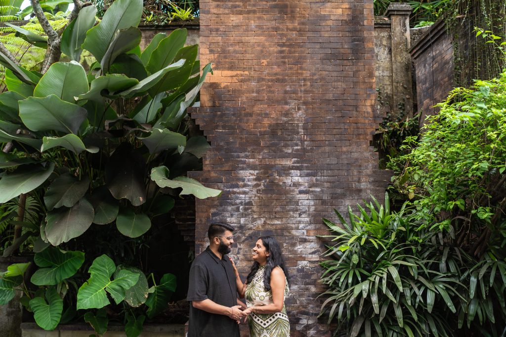 Mandapa, Ritz-Carlton Reserve - Family photography story