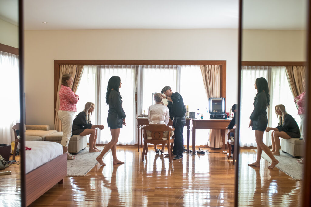 Padma Resort Legian - Bali Wedding Photographer