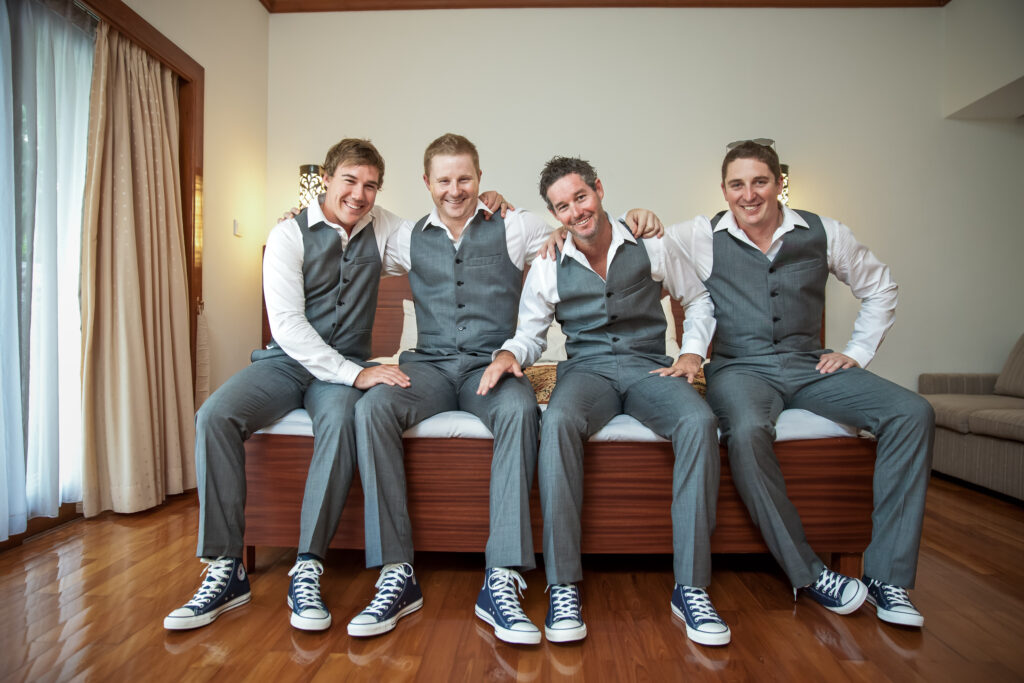 Padma Resort Legian - Bali Wedding Photographer