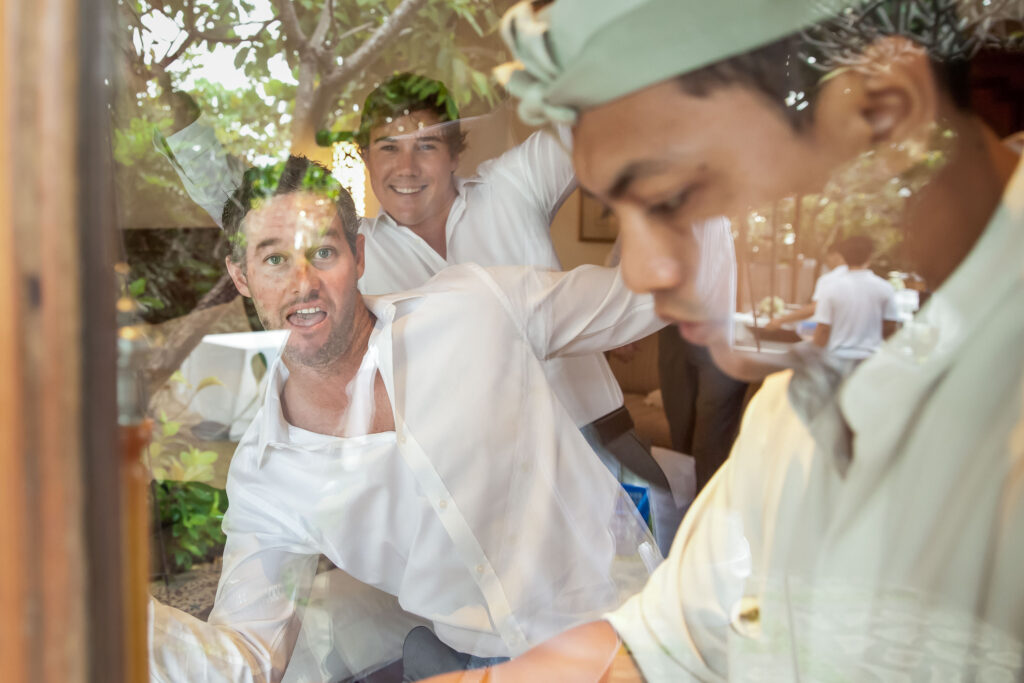 Padma Resort Legian - Bali Wedding Photographer