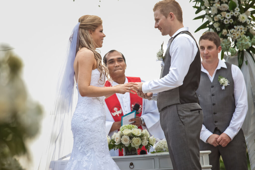 Padma Resort Legian - Bali Wedding Photographer