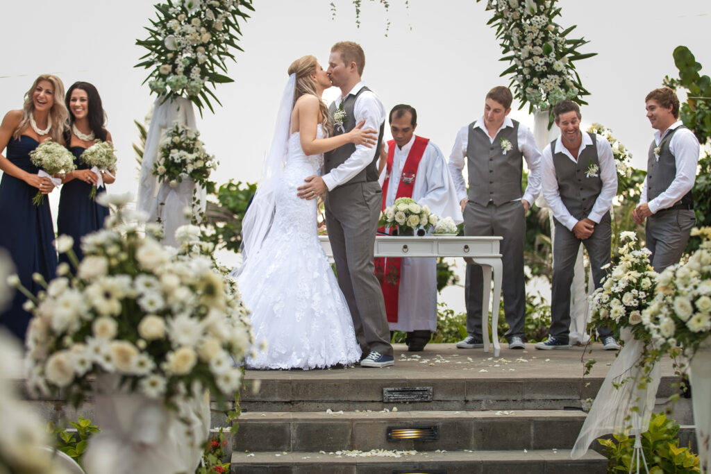 Padma Resort Legian - Bali Wedding Photographer