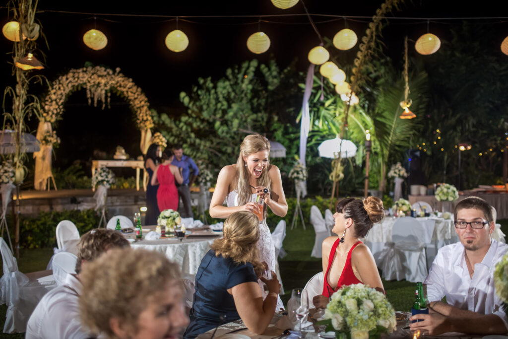 Padma Resort Legian - Bali Wedding Photographer