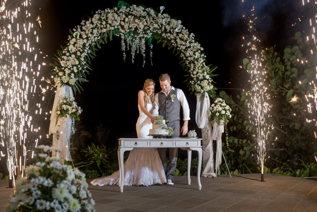 Padma Resort Legian - Bali Wedding Photographer