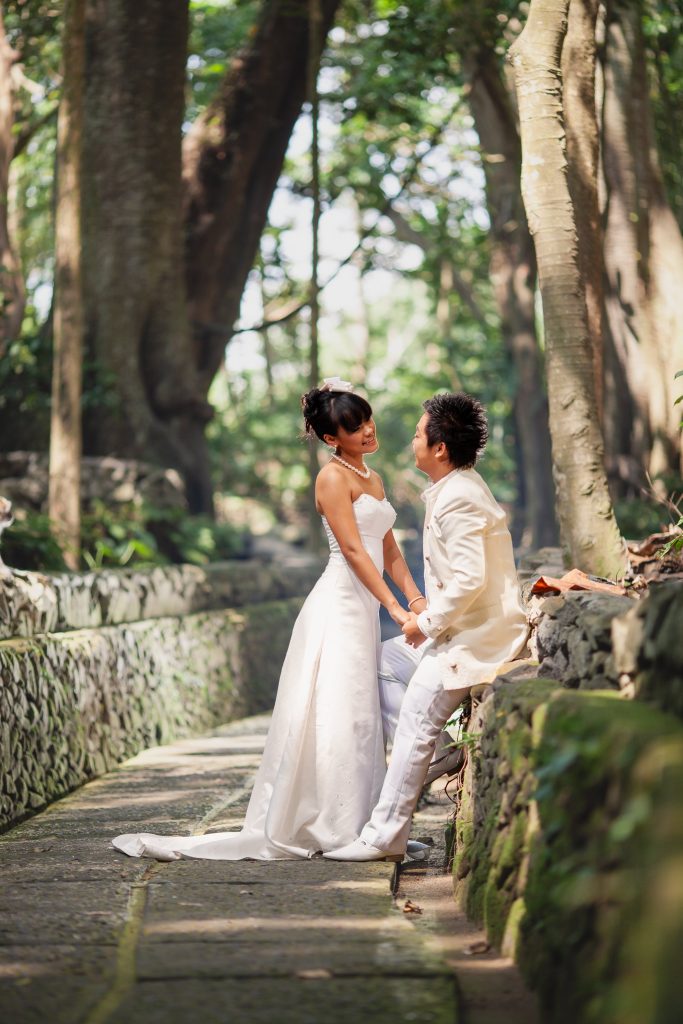 Bali Photography Journey - Engagement photography Bali