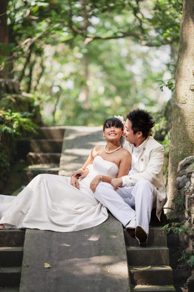 Bali Photography Journey - Couple photoshoot Bali